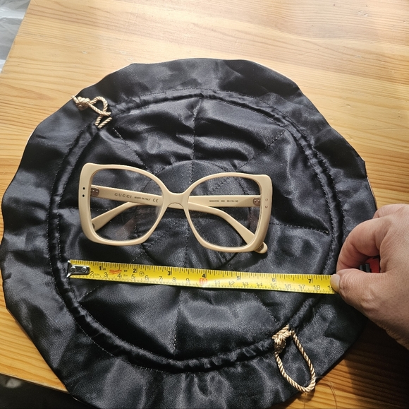 Gucci Frame Eyeglasses - Picture 16 of 16